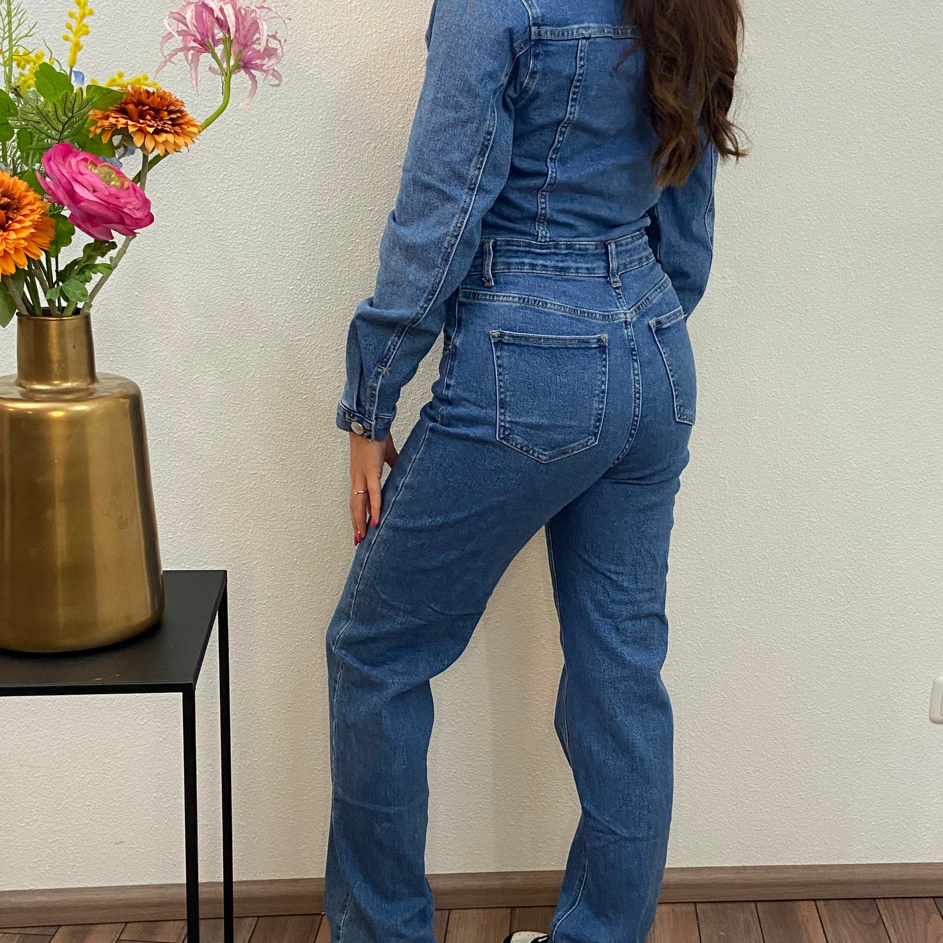 Jumpsuits & Playsuits