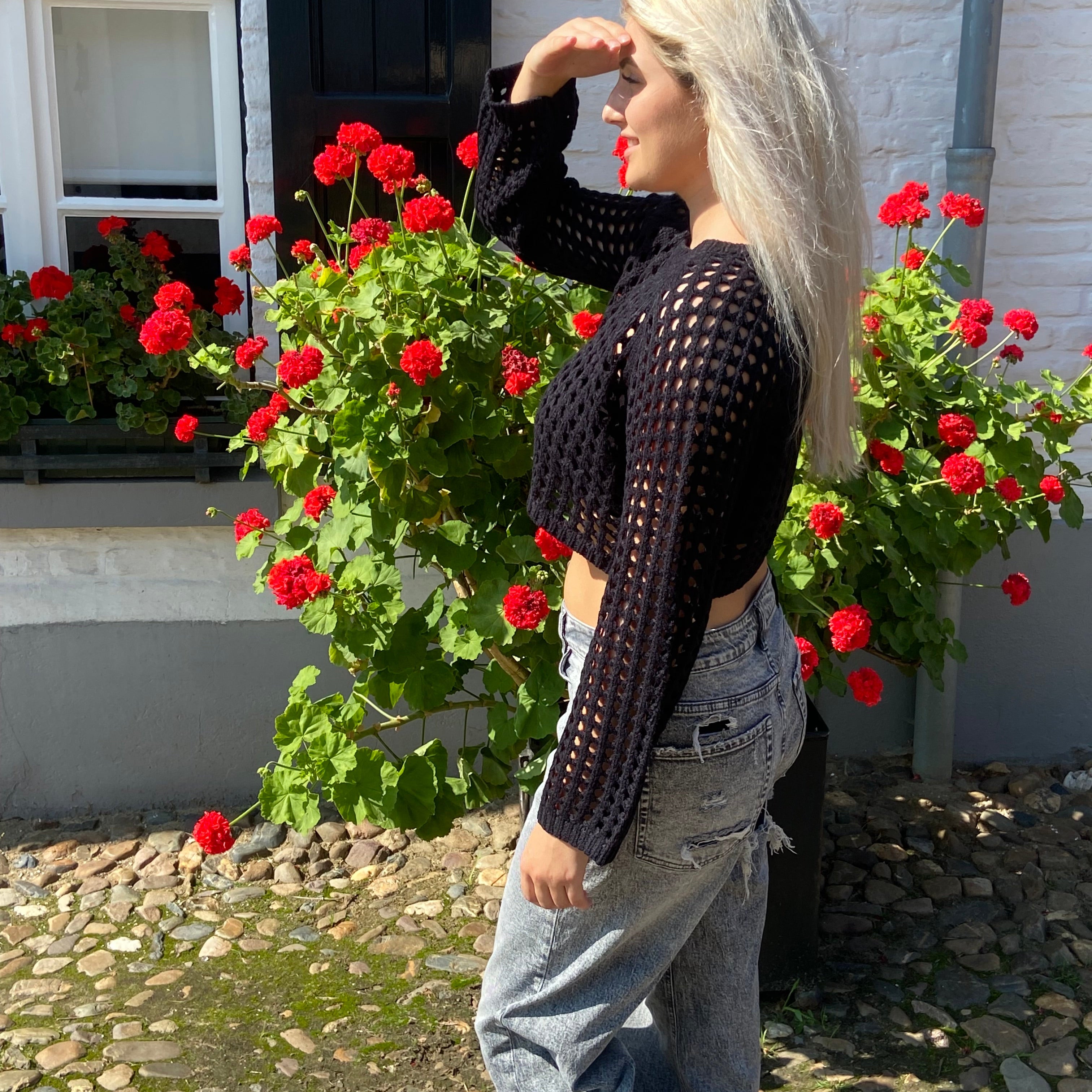 Broeken & Pantalons