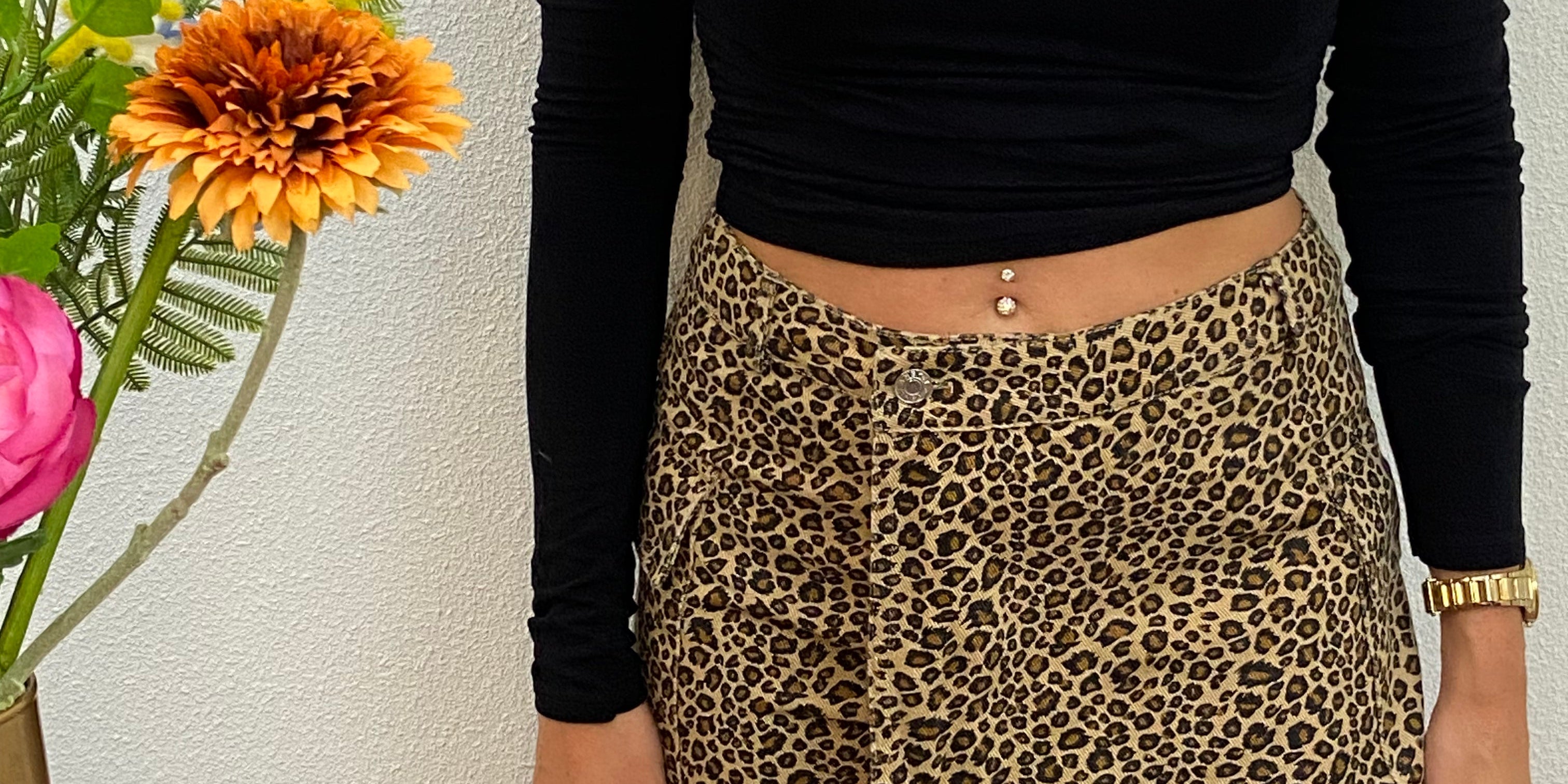 Shorts & Rokjes