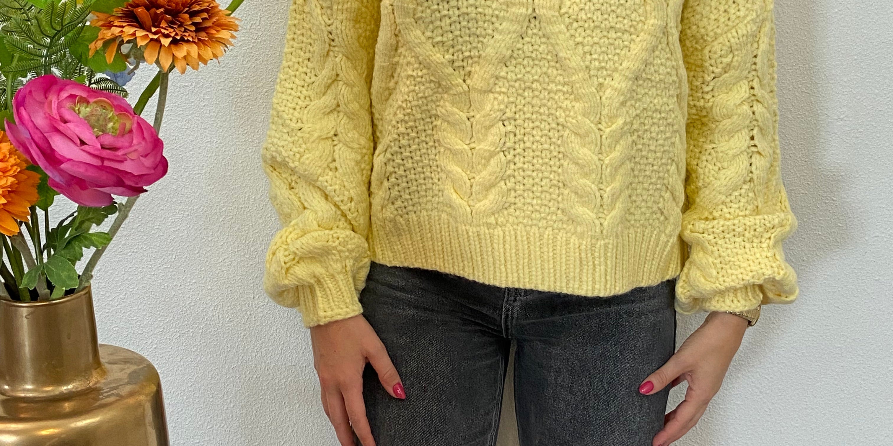 Truien & Sweaters