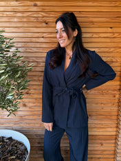 The Elodie | Blazer