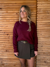 Bloom Knit | Sweater