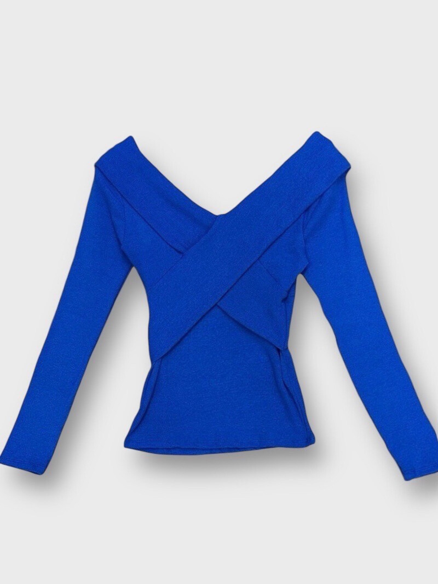 Top | Cross-Over Design