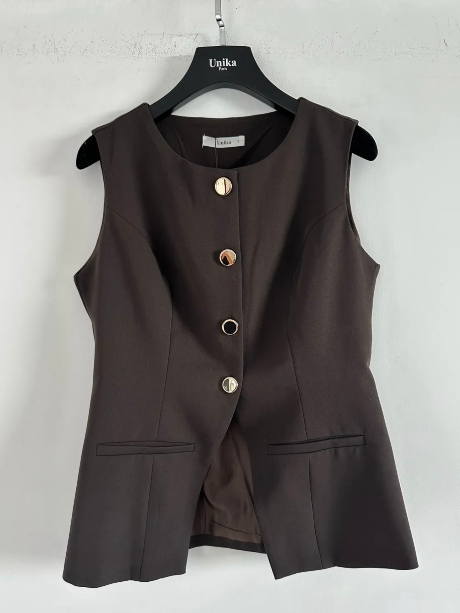 Gilet - Beau