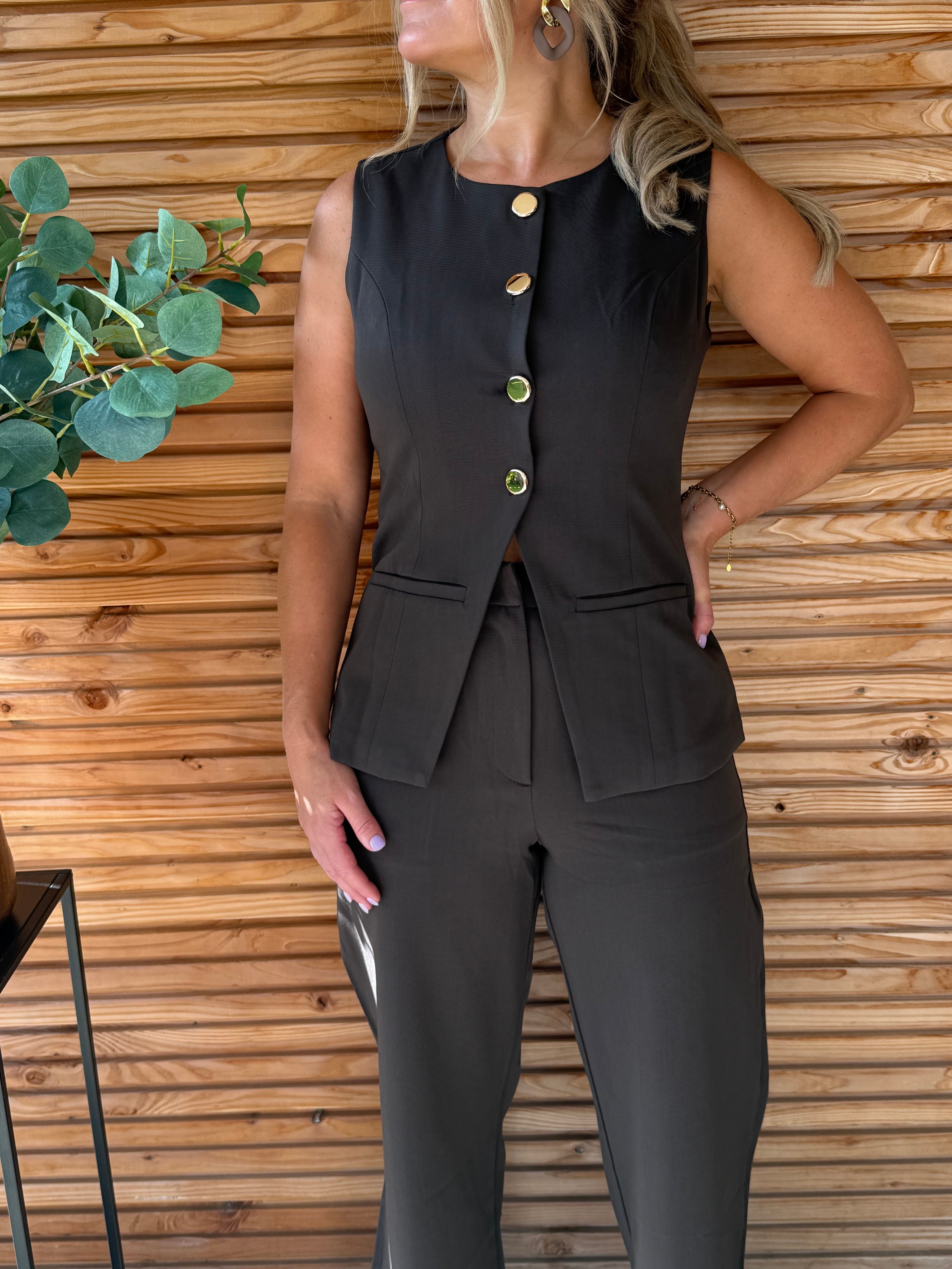 Gilet - Beau