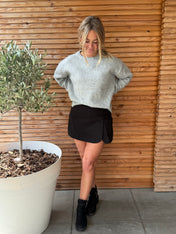 Jupe Short