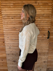 Bloom Knit | Sweater