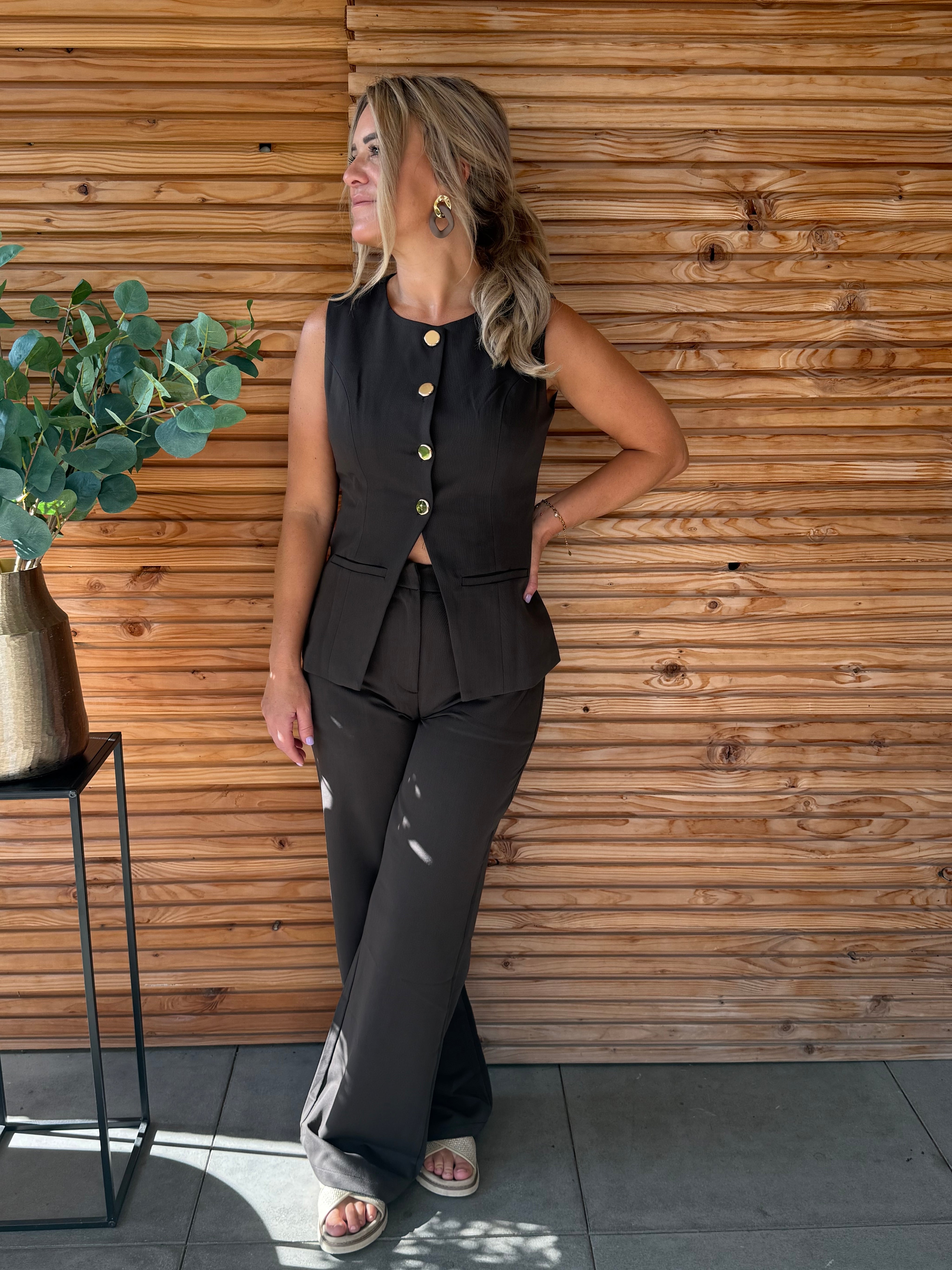 Gilet - Beau