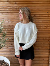 Self Love - Sweater