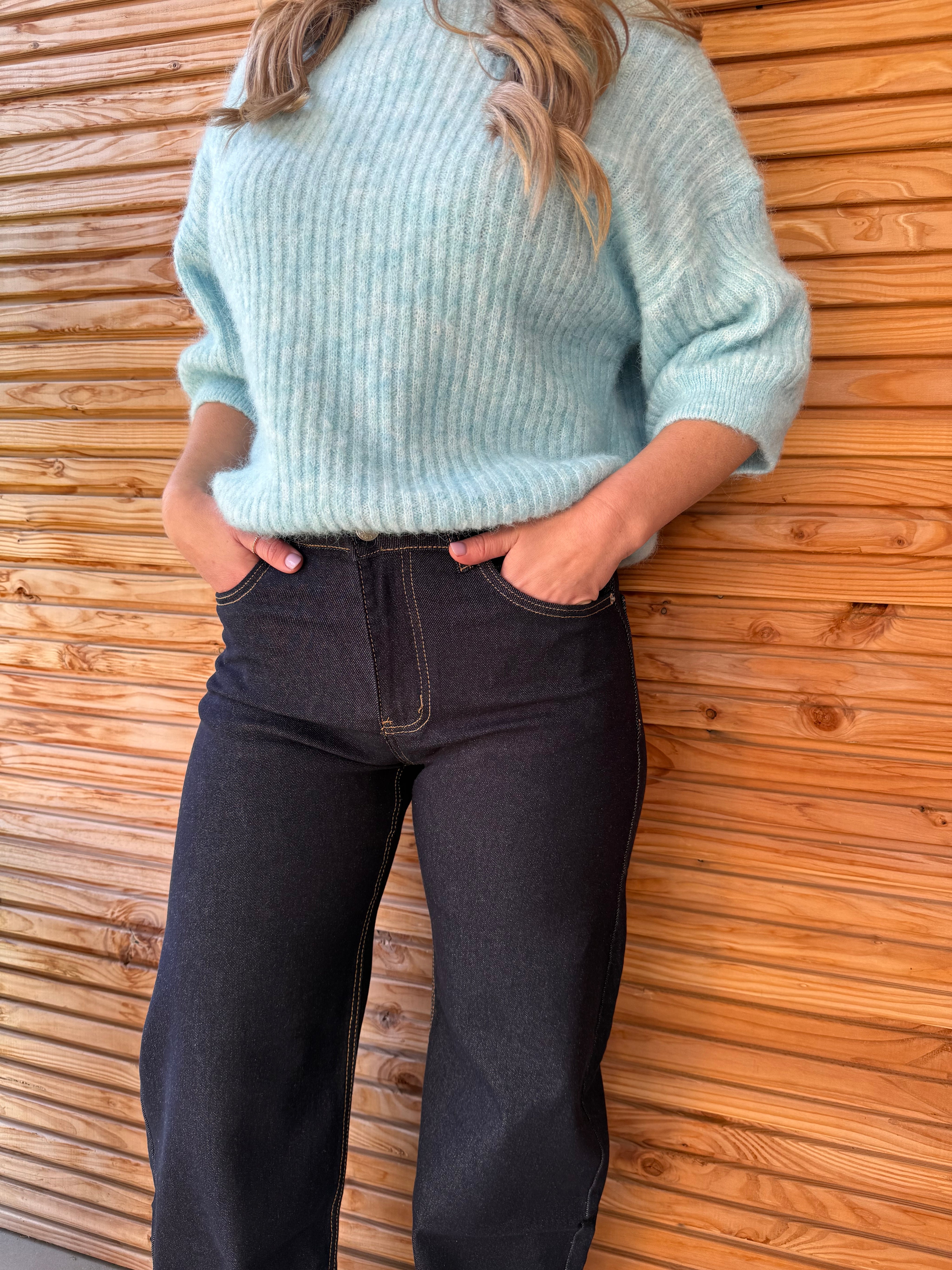 Balloon Jeans - Nova - Sale