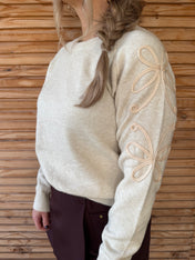 Bloom Knit | Sweater