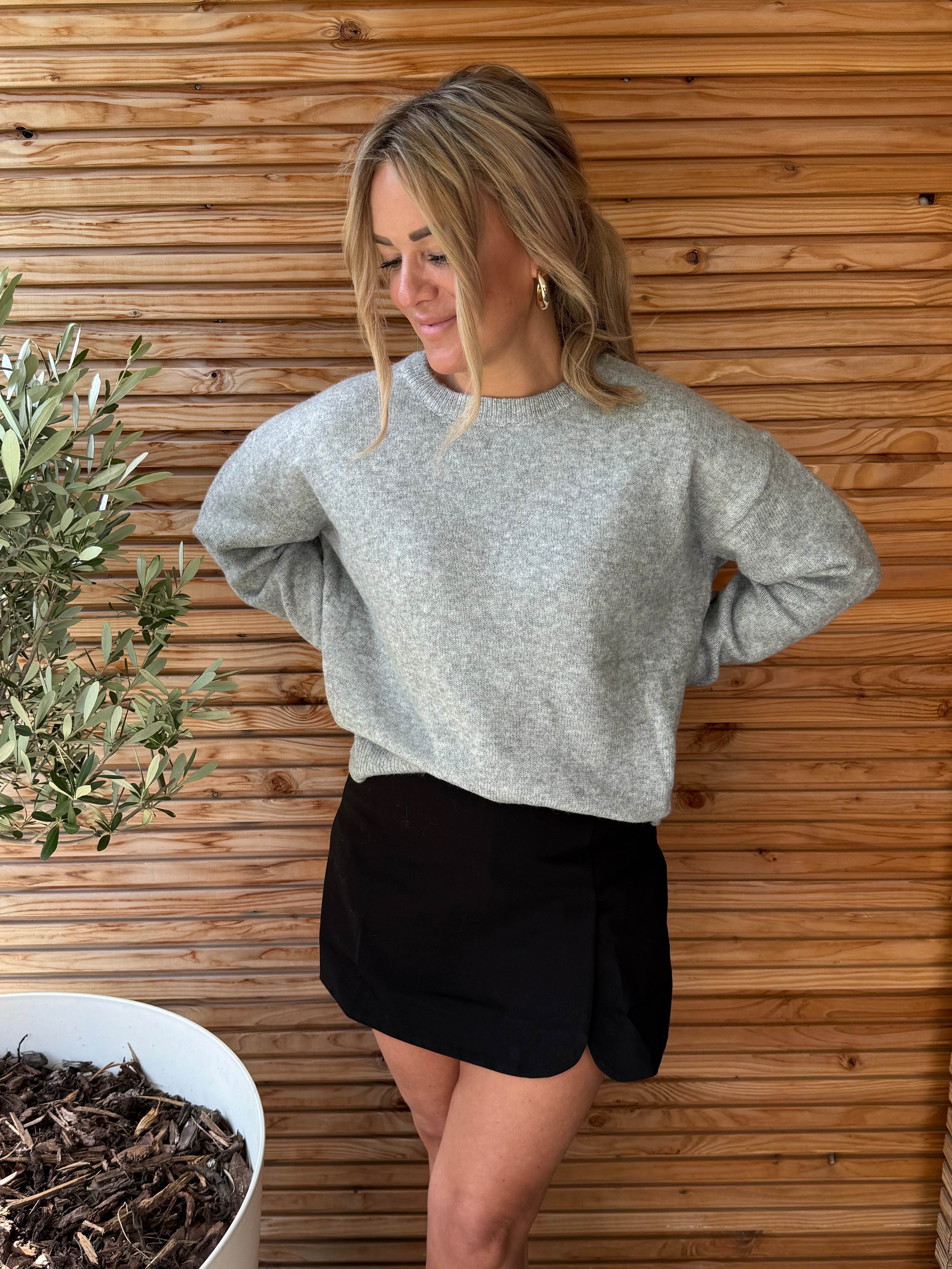 Jupe Short