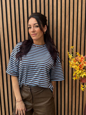 Stripe Shirt - Maya
