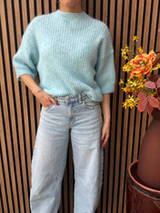Luna Knit
