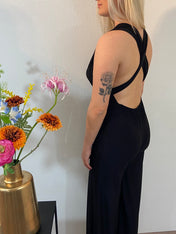Jumpsuit - Multi-positions