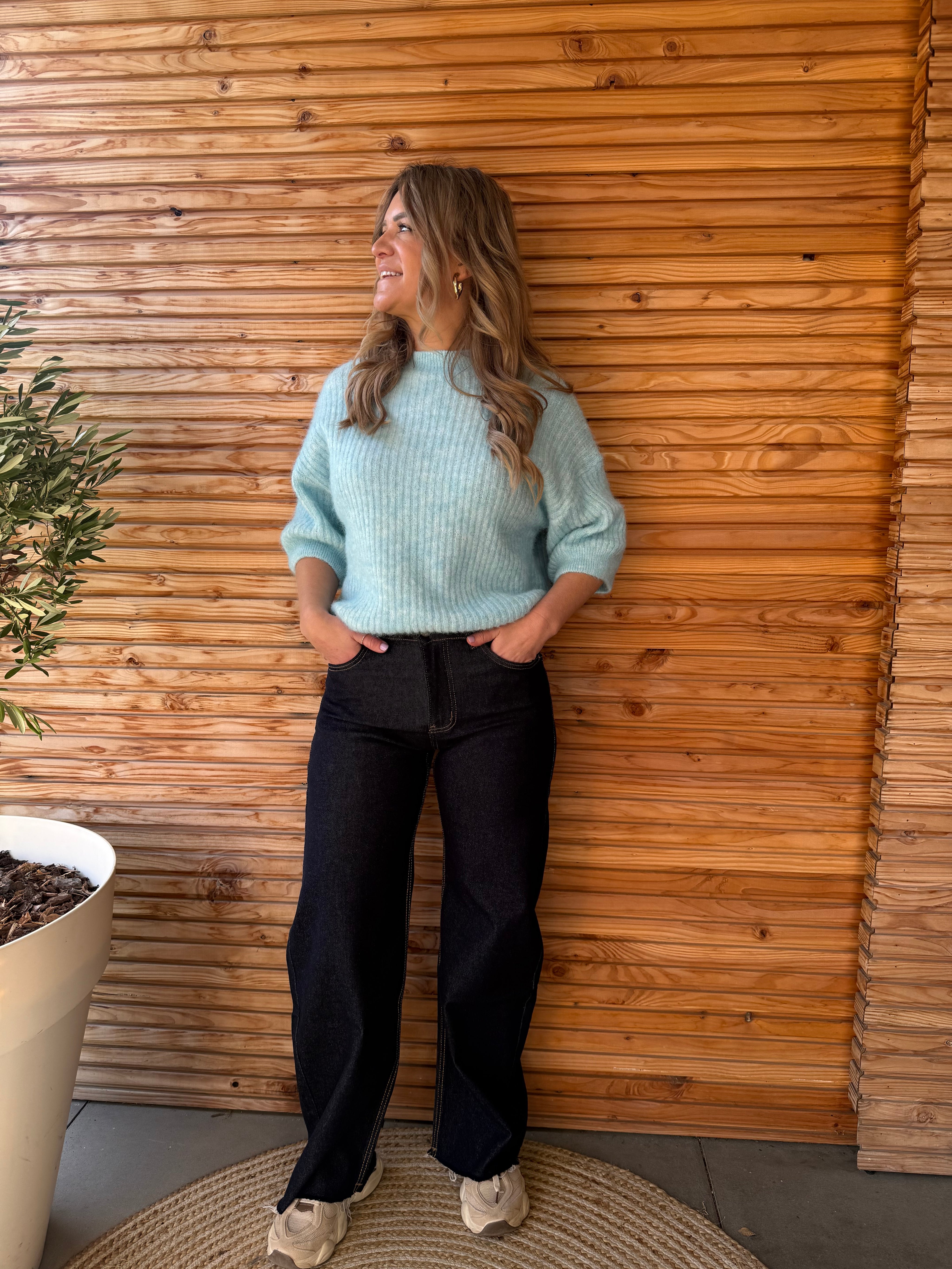 Balloon Jeans - Nova - Sale