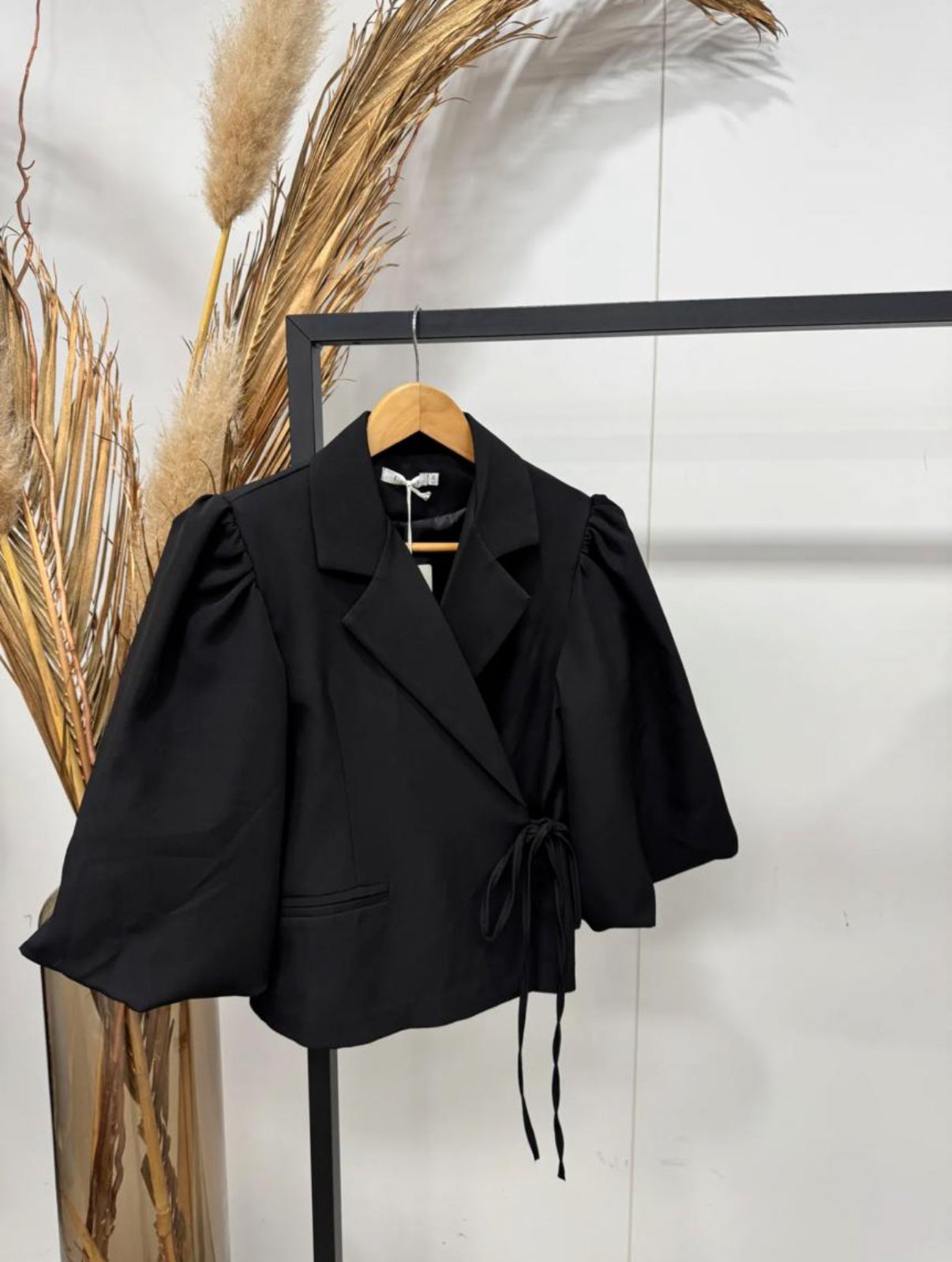 Olivia Blazer | 3/5 Mouw