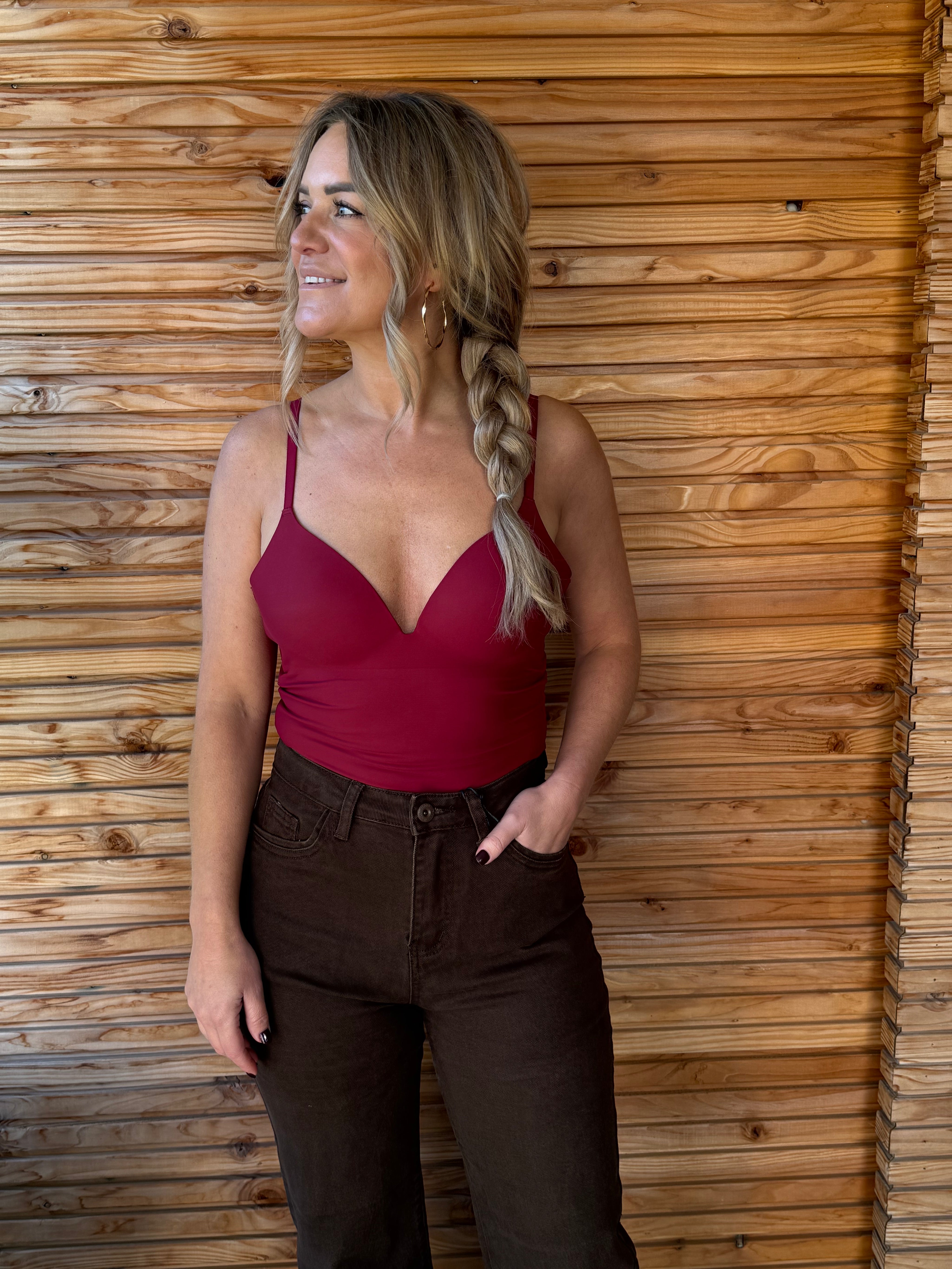 Shapewear bodysuit | Moni