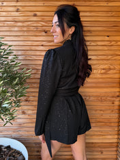 Fay | Sparkle Playsuit