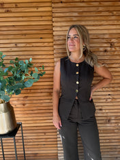 Gilet - Beau