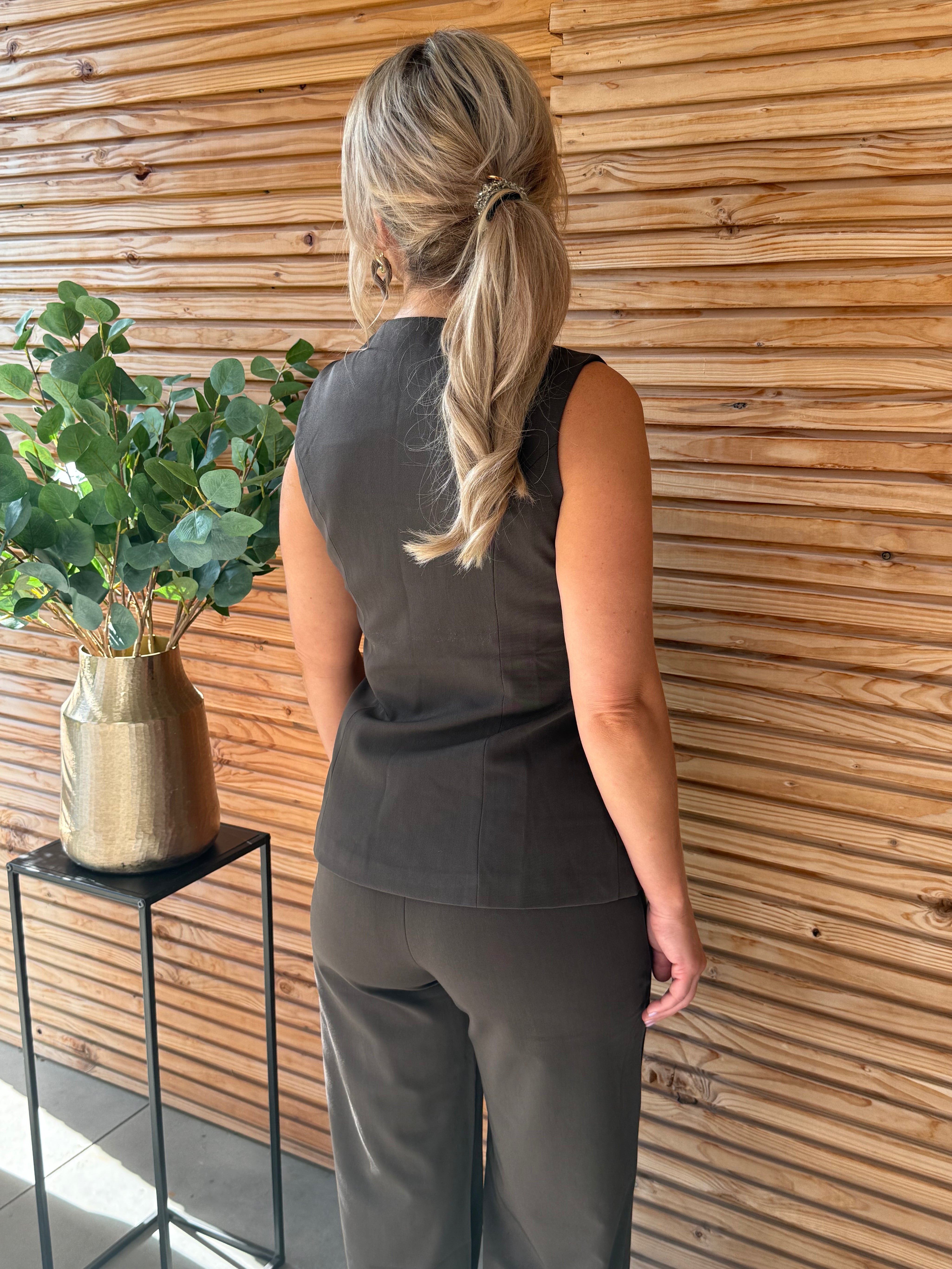 Pantalon - Beau