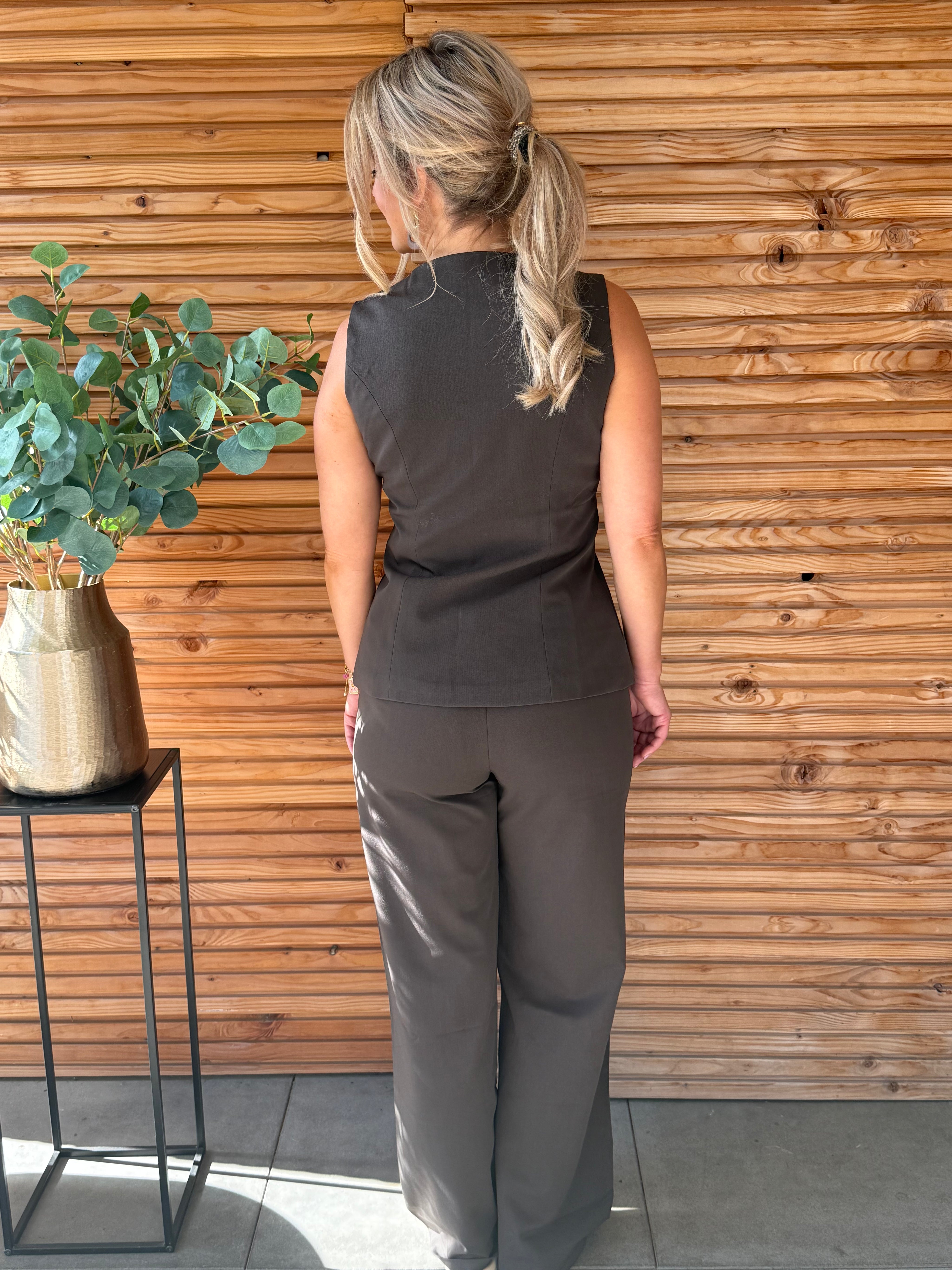 Pantalon - Beau