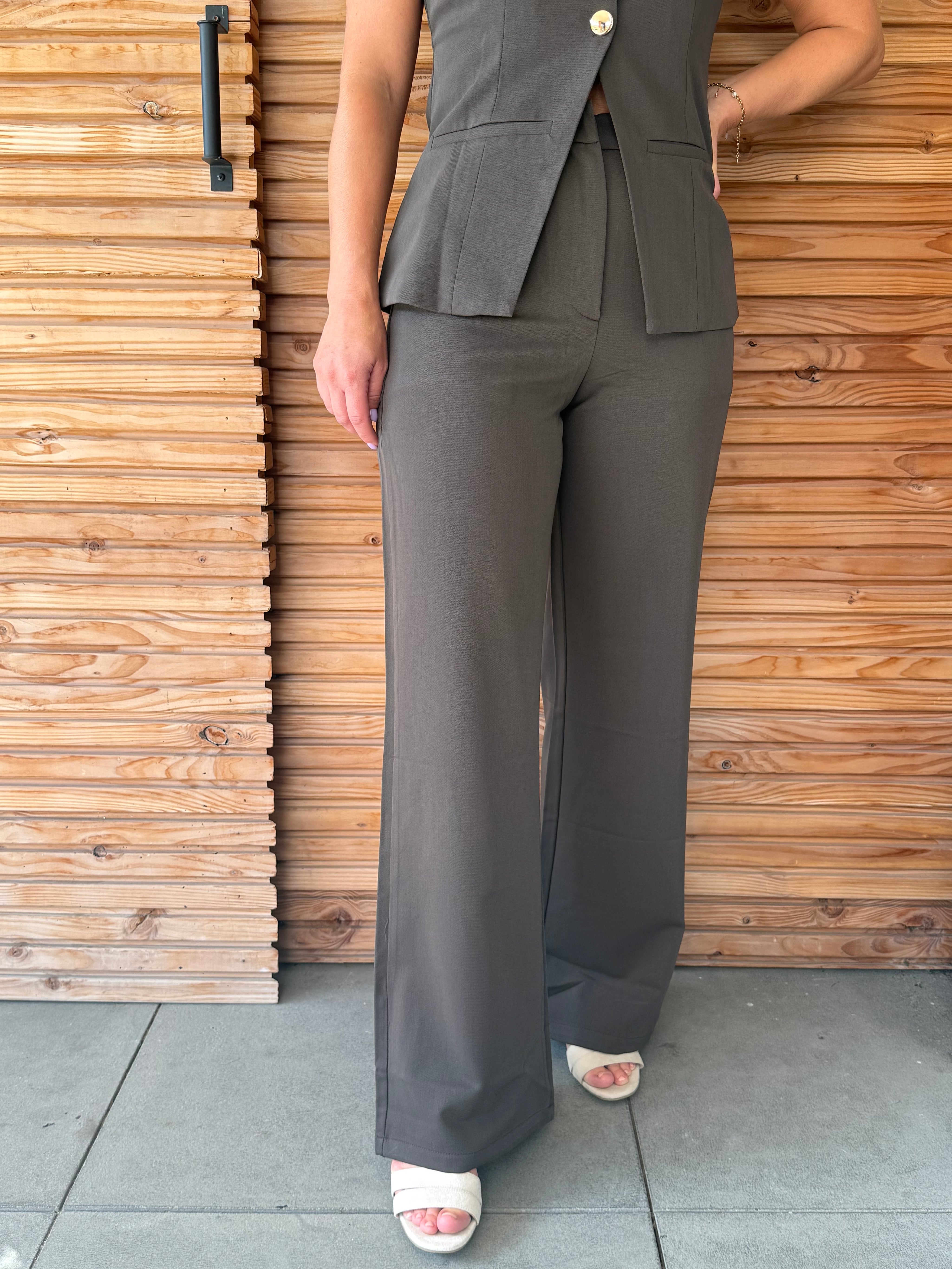 Pantalon - Beau