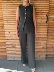 Pantalon - Beau