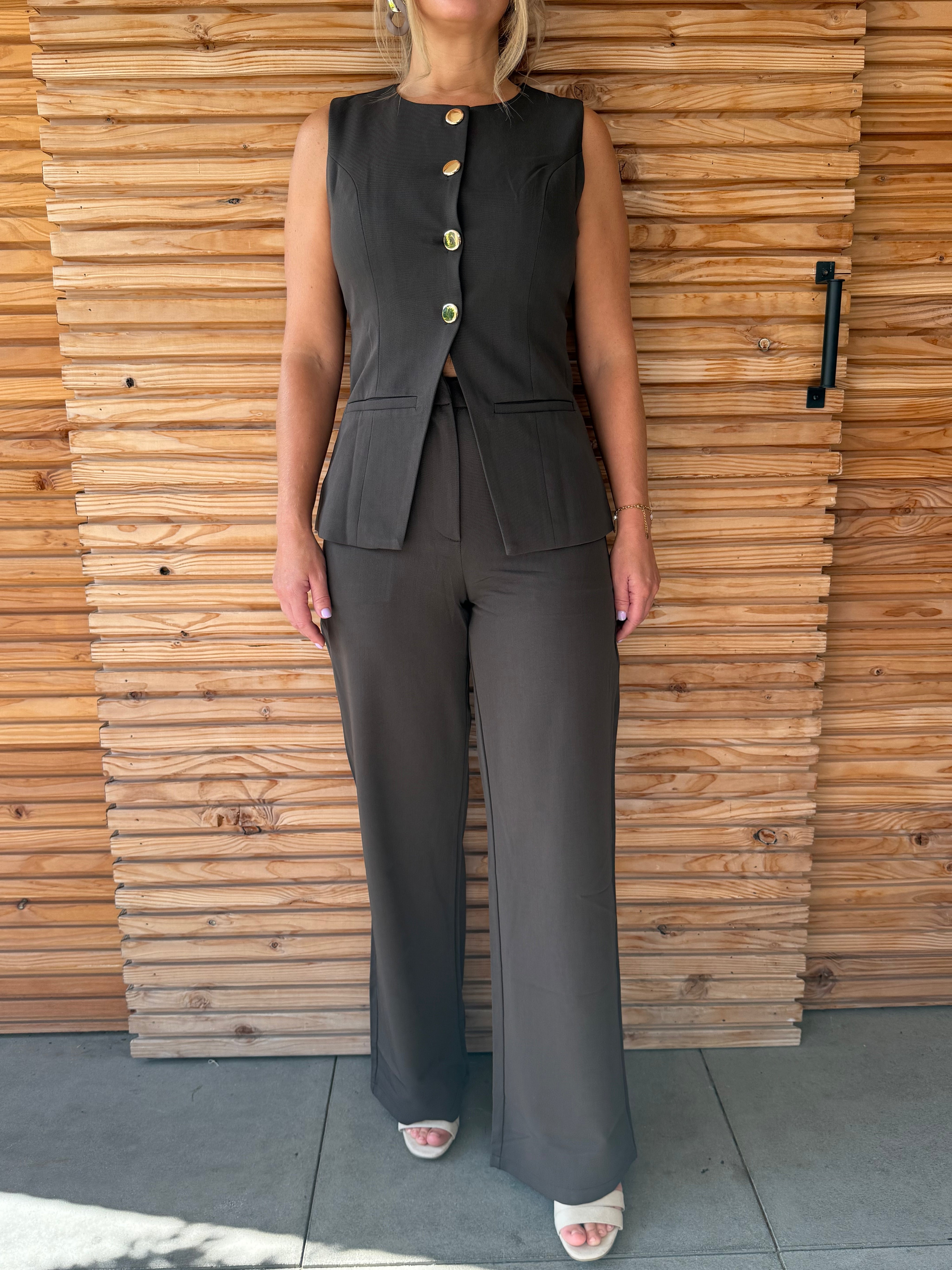 Pantalon - Beau