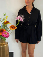 Cotton Set | Luna | Lila