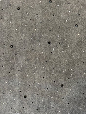 Sparkling Jeans | Straight
