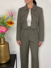 Livia | Pantalon