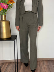 Livia | Pantalon