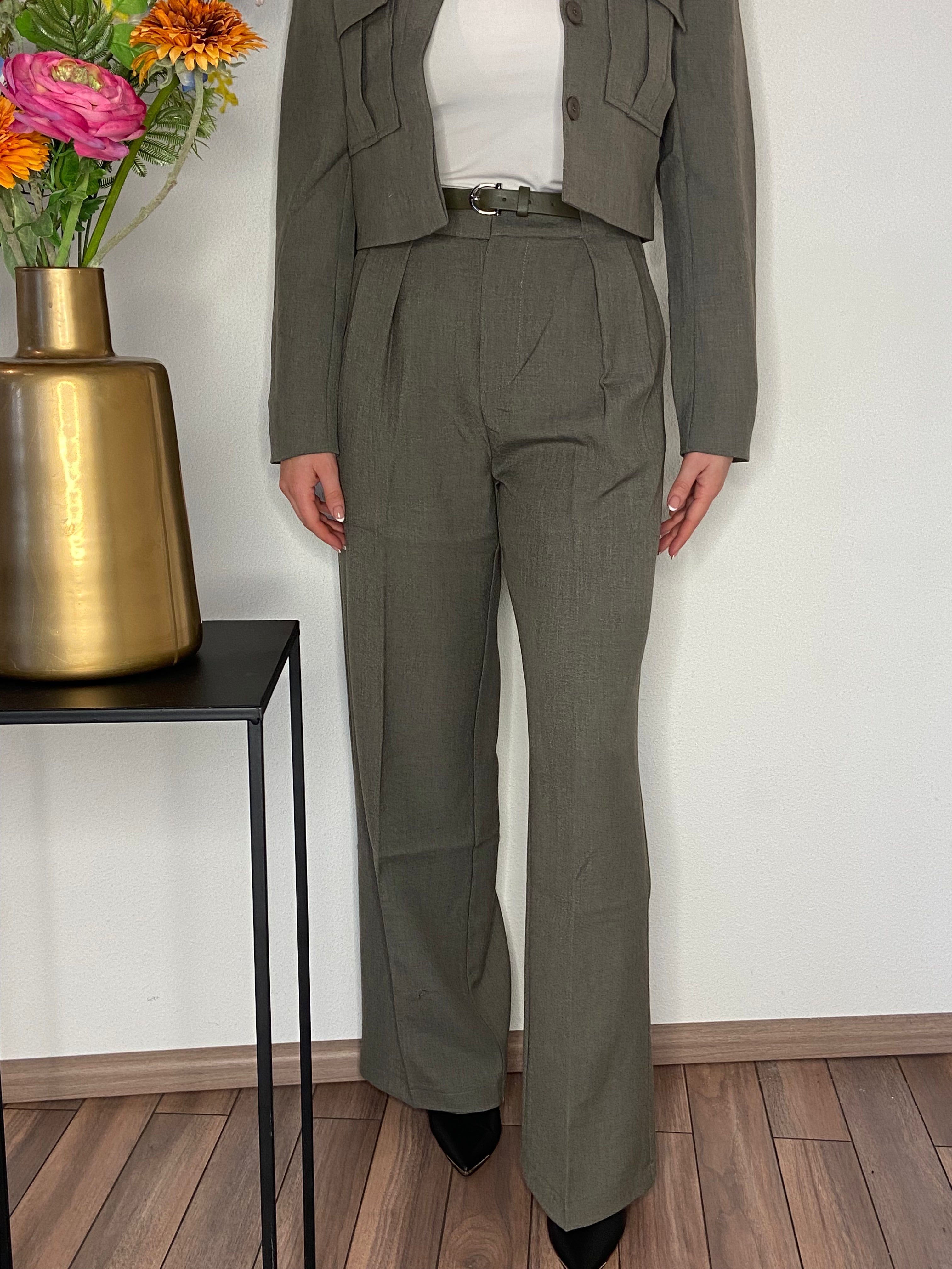 Livia | Pantalon