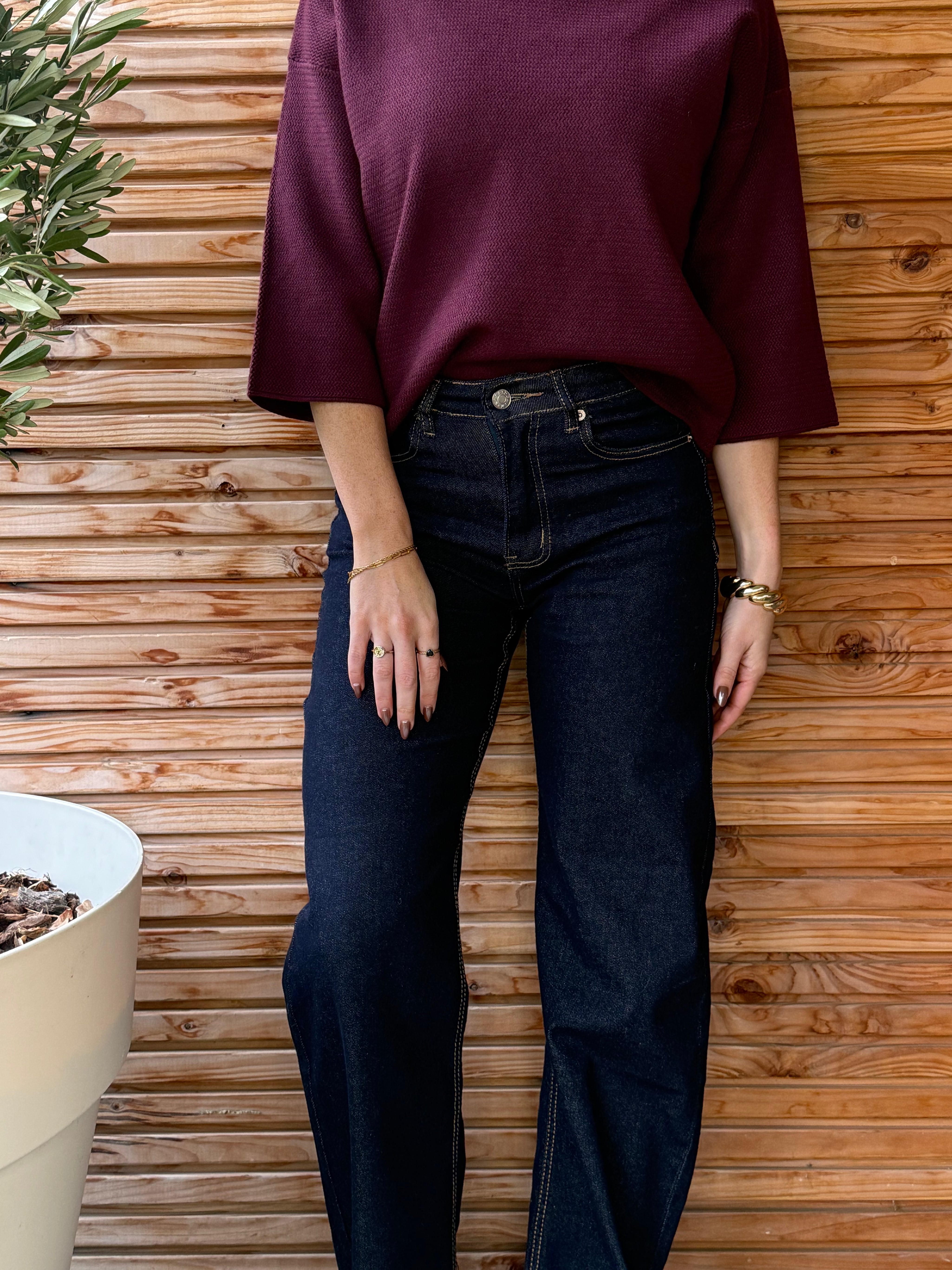 Balloon Jeans - Nova - Sale