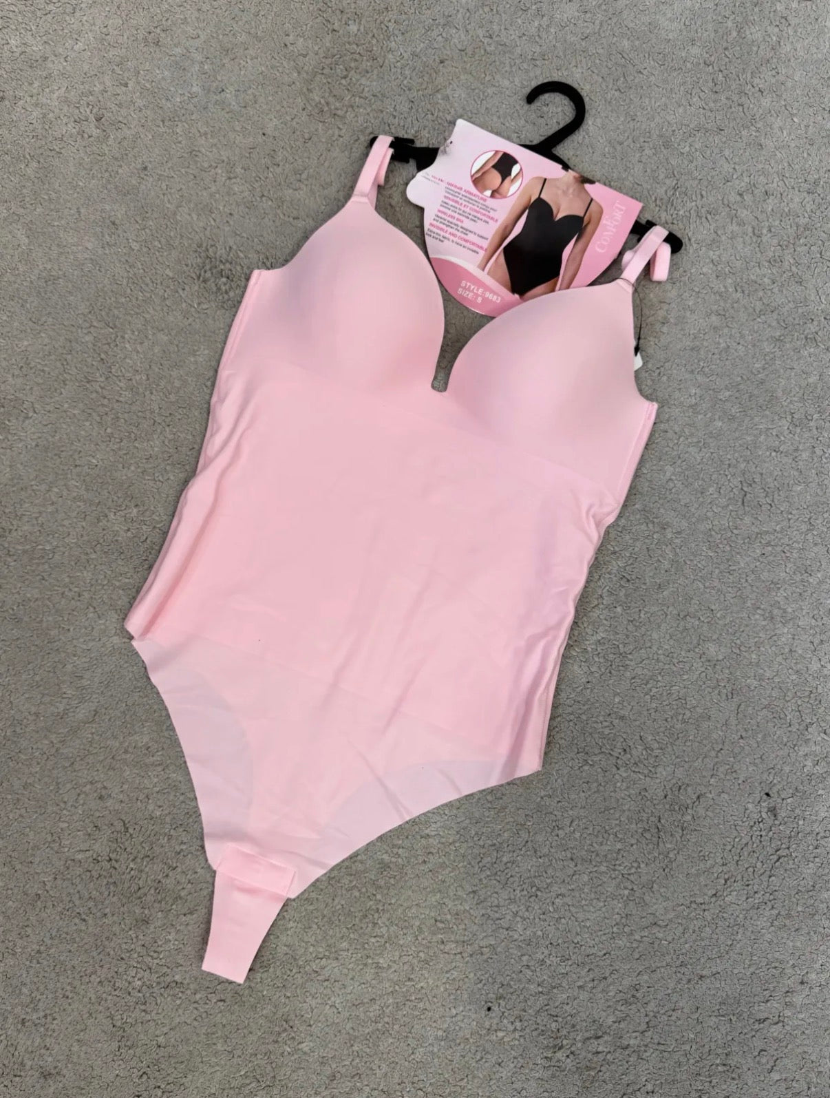 Shapewear bodysuit | Moni