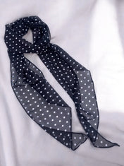 Lola | Satin Scarf