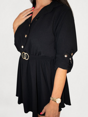 Classic comfort dress