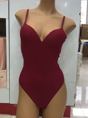 Shapewear bodysuit | Moni