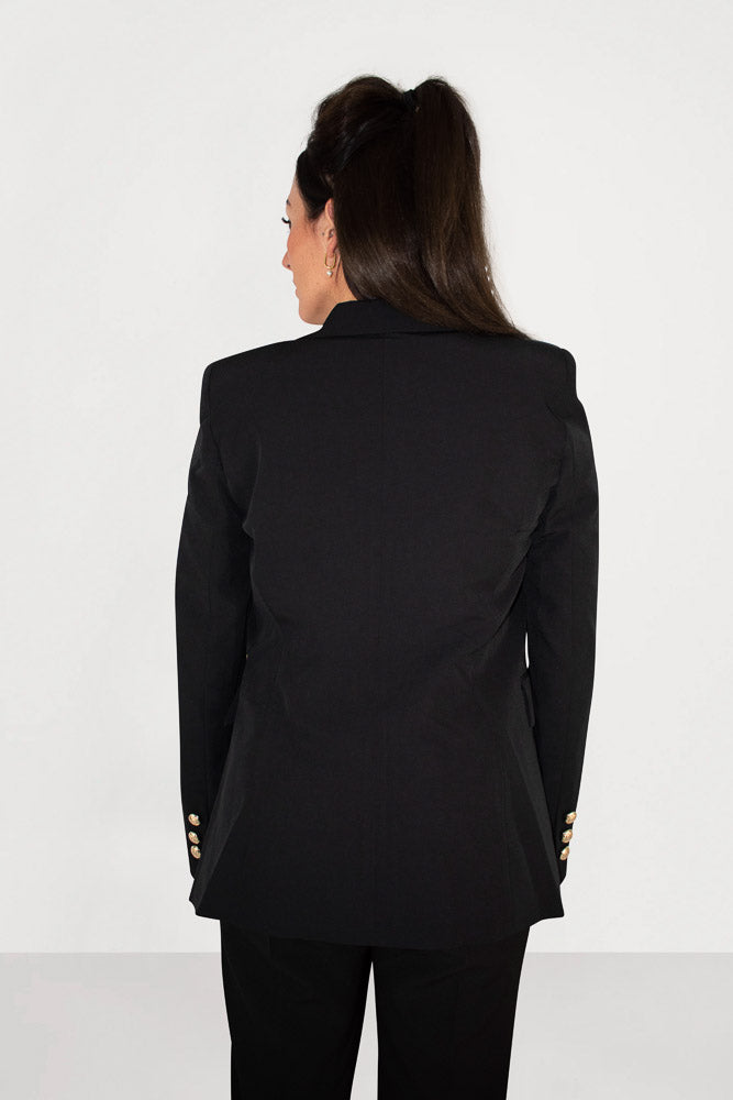 Classic suit set