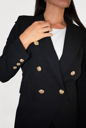Classic suit set