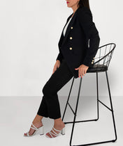 Classic suit set