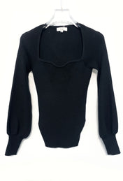Casual sweater
